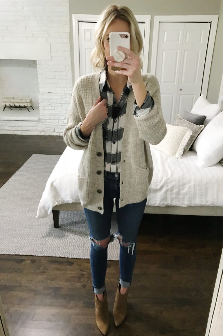What I Bought from the Nordstrom Anniversary Sale with Pics - Straight ...