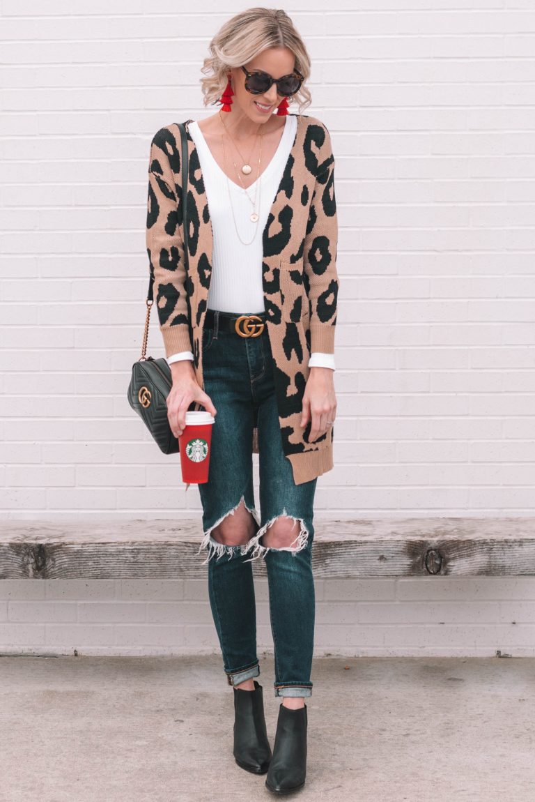 What to Wear When You Don't Know What to Wear - 10 Easy Outfit Formulas ...
