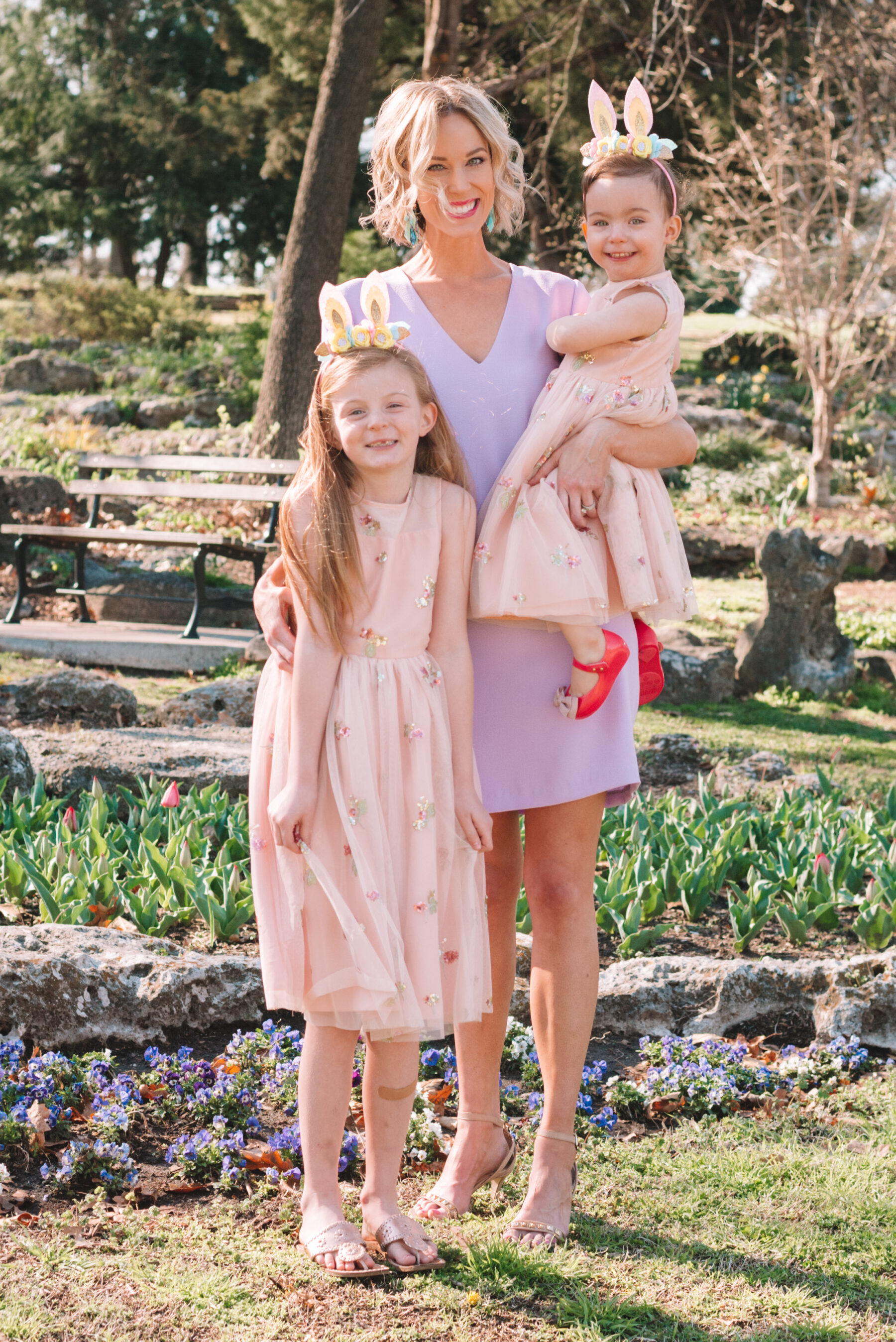 Easter Outfit Ideas for the Whole Family Straight A Style