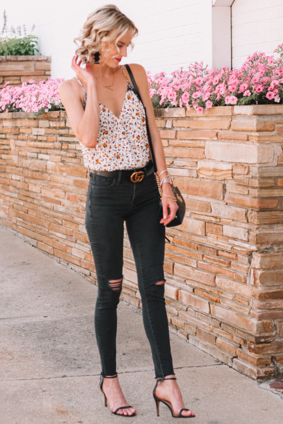 Summer Date Night Outfit Ideas - Straight A Style