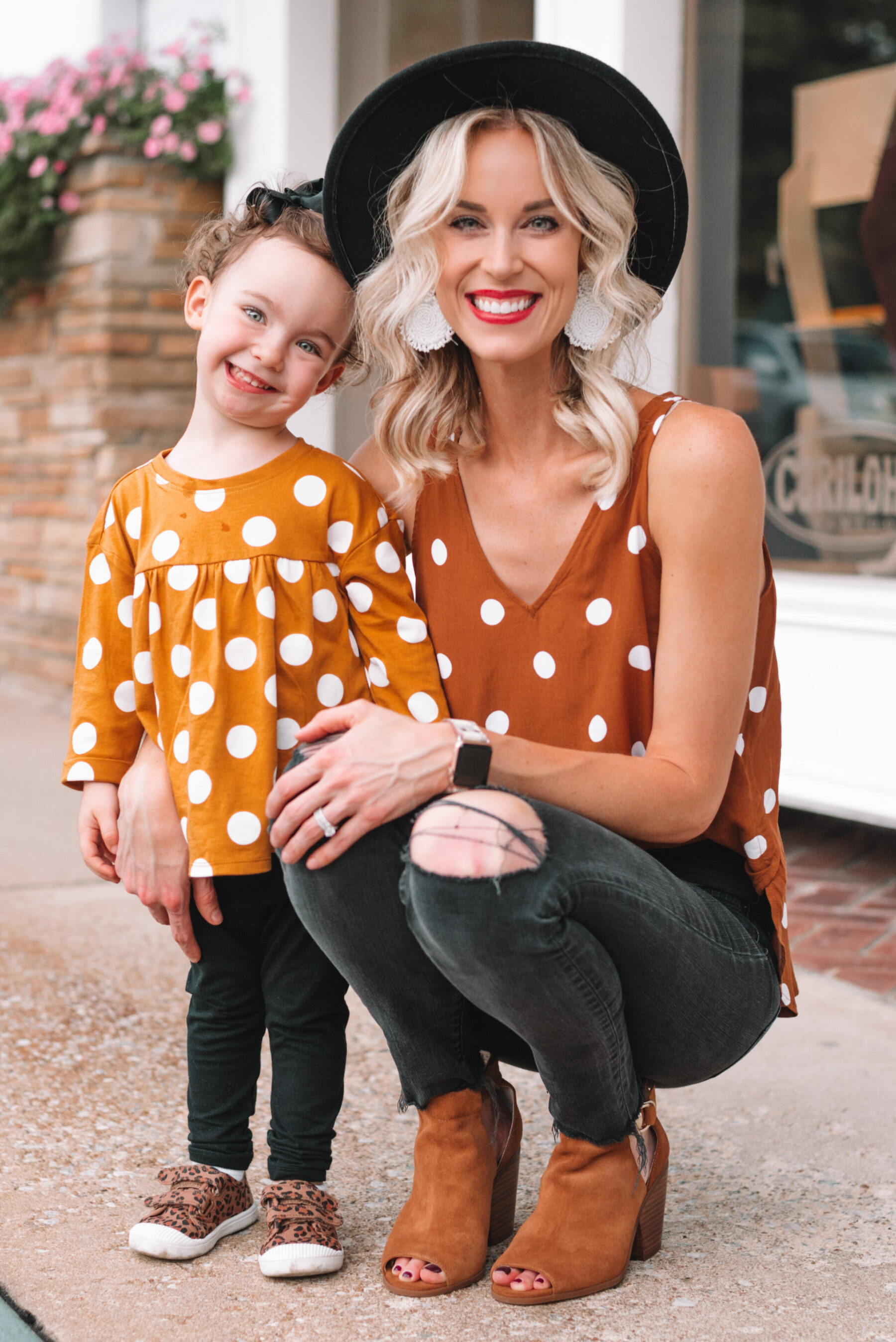 old navy mother daughter outfits