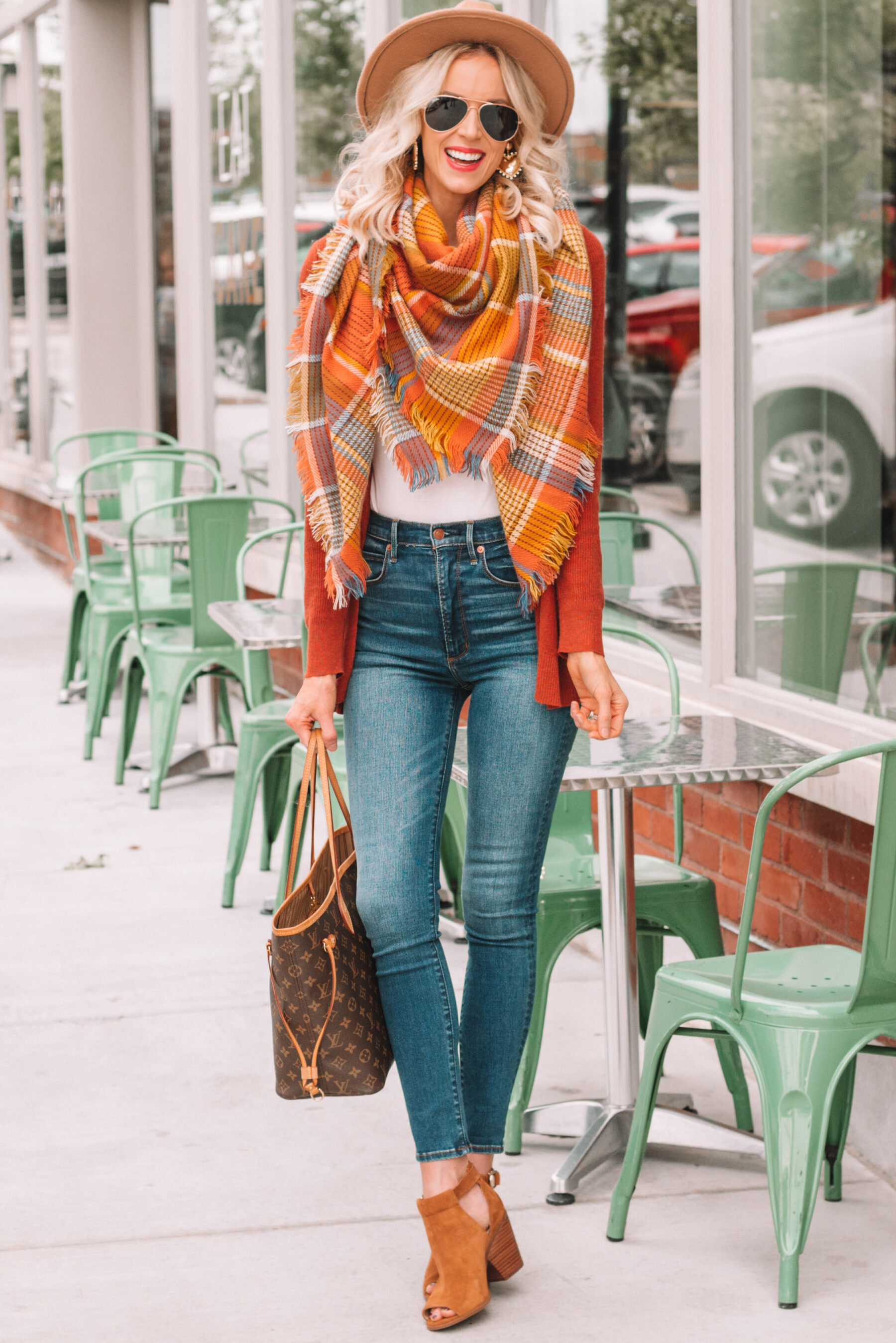1 Cardigan 3 Ways - Only $23! - Straight A Style