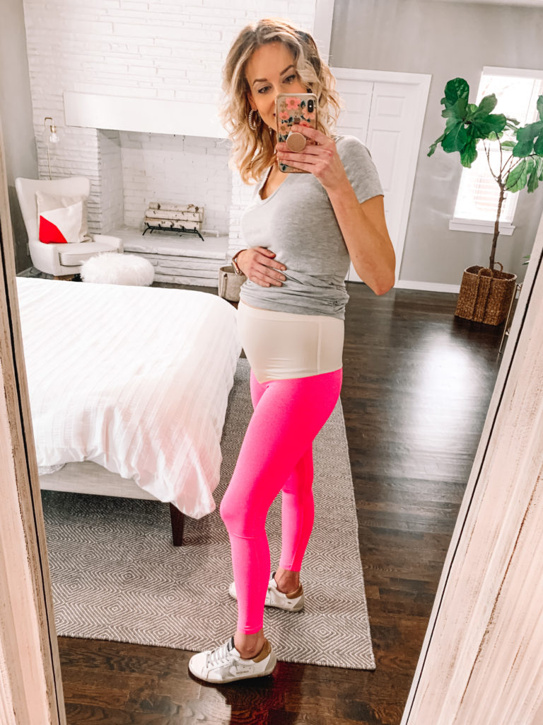 Best Maternity Pantyhose For Ultimate Comfort