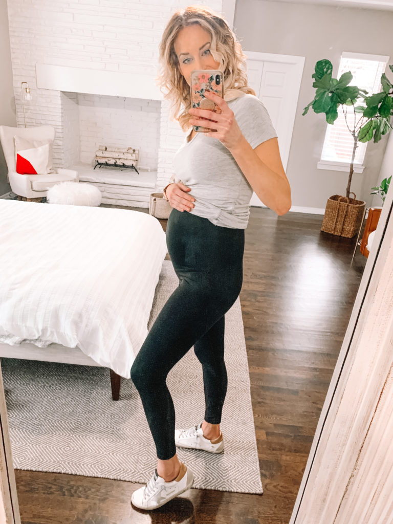 The Best Maternity Supportwear for an Active Pregnancy - Meagan's Moda