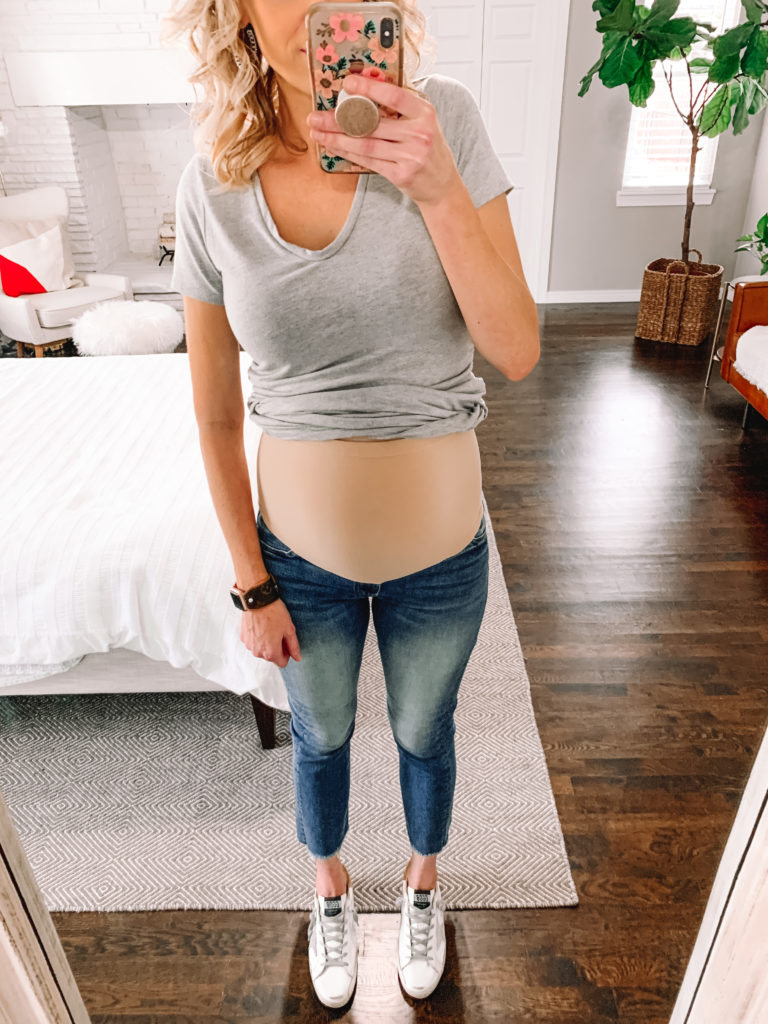Ultimate Maternity Jeans Review - The Best Maternity Jeans