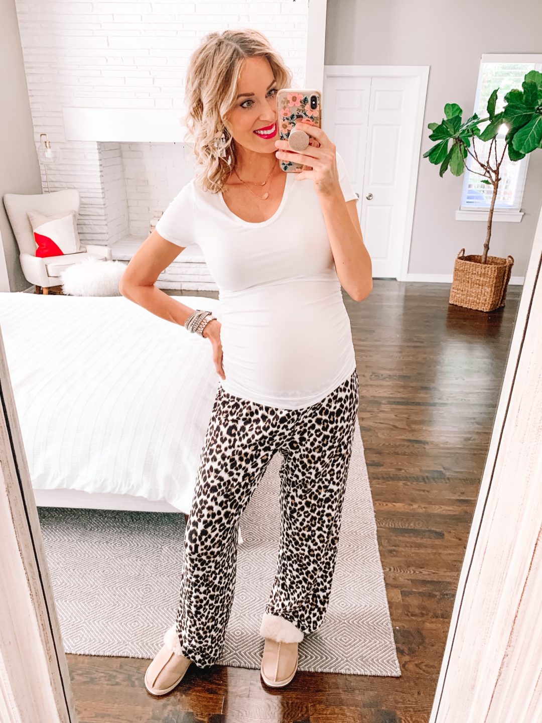 Recent Loungewear & Athleisure Favorites - Straight A Style