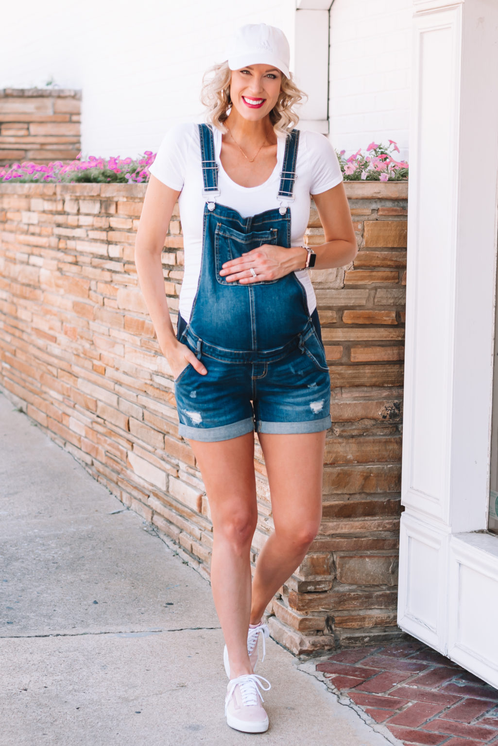 Best Maternity Overalls Straight A Style