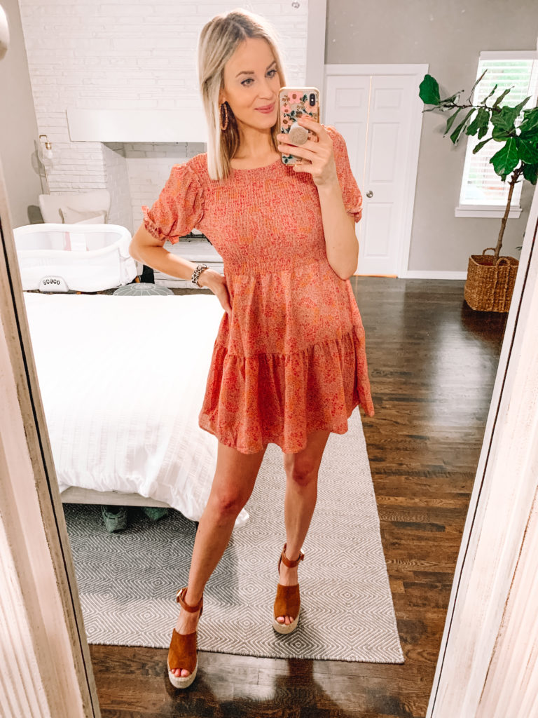 $25 Dress From !?!? ?