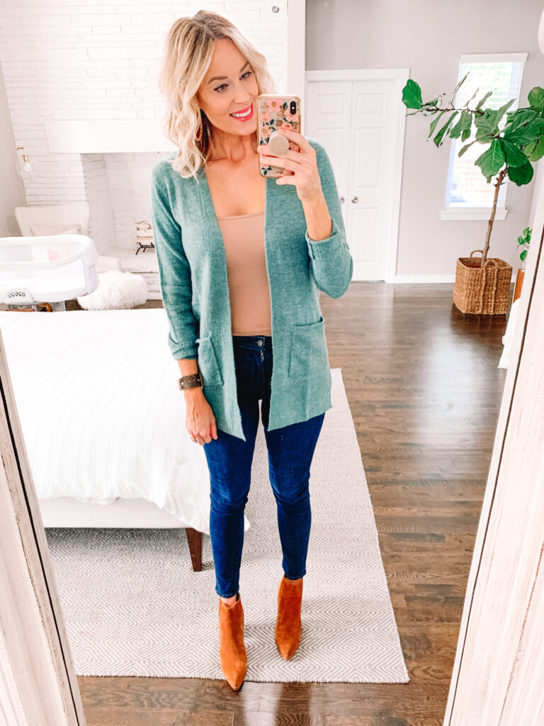 Athleisure Try-On Session Reviews: Nordstrom - Classy Yet Trendy