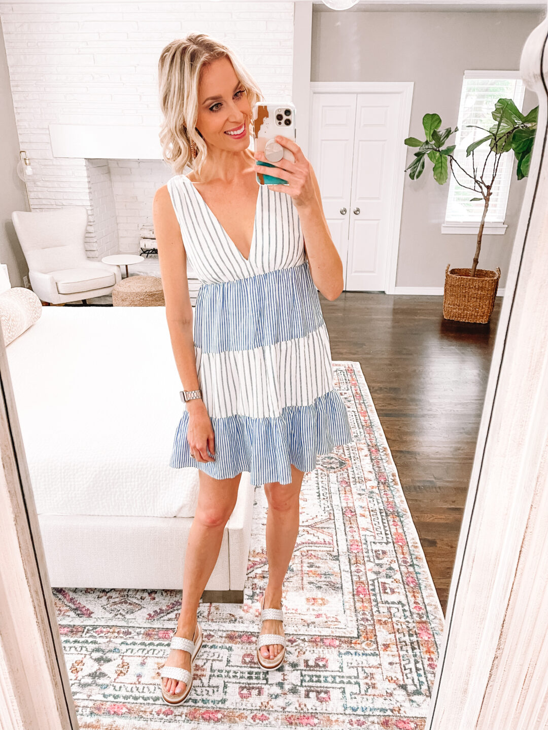 HUGE Loft Summer Try On - Up to 60% Off!! - Straight A Style