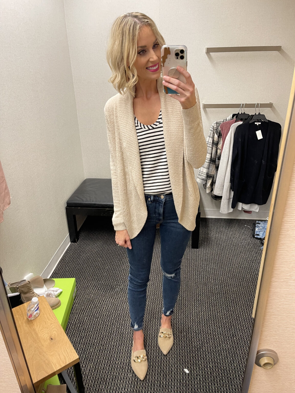 Nordstrom Anniversary Sale Try On 2021 - Straight A Style