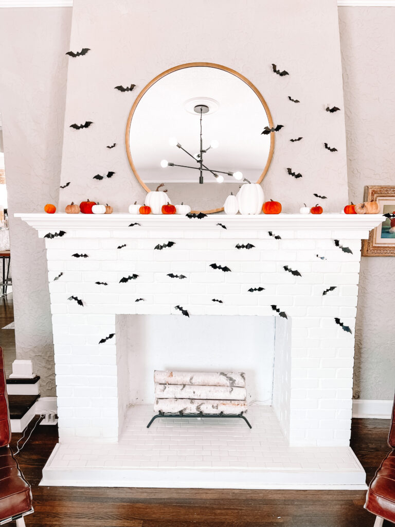 Affordable Fall Decor - Straight A Style