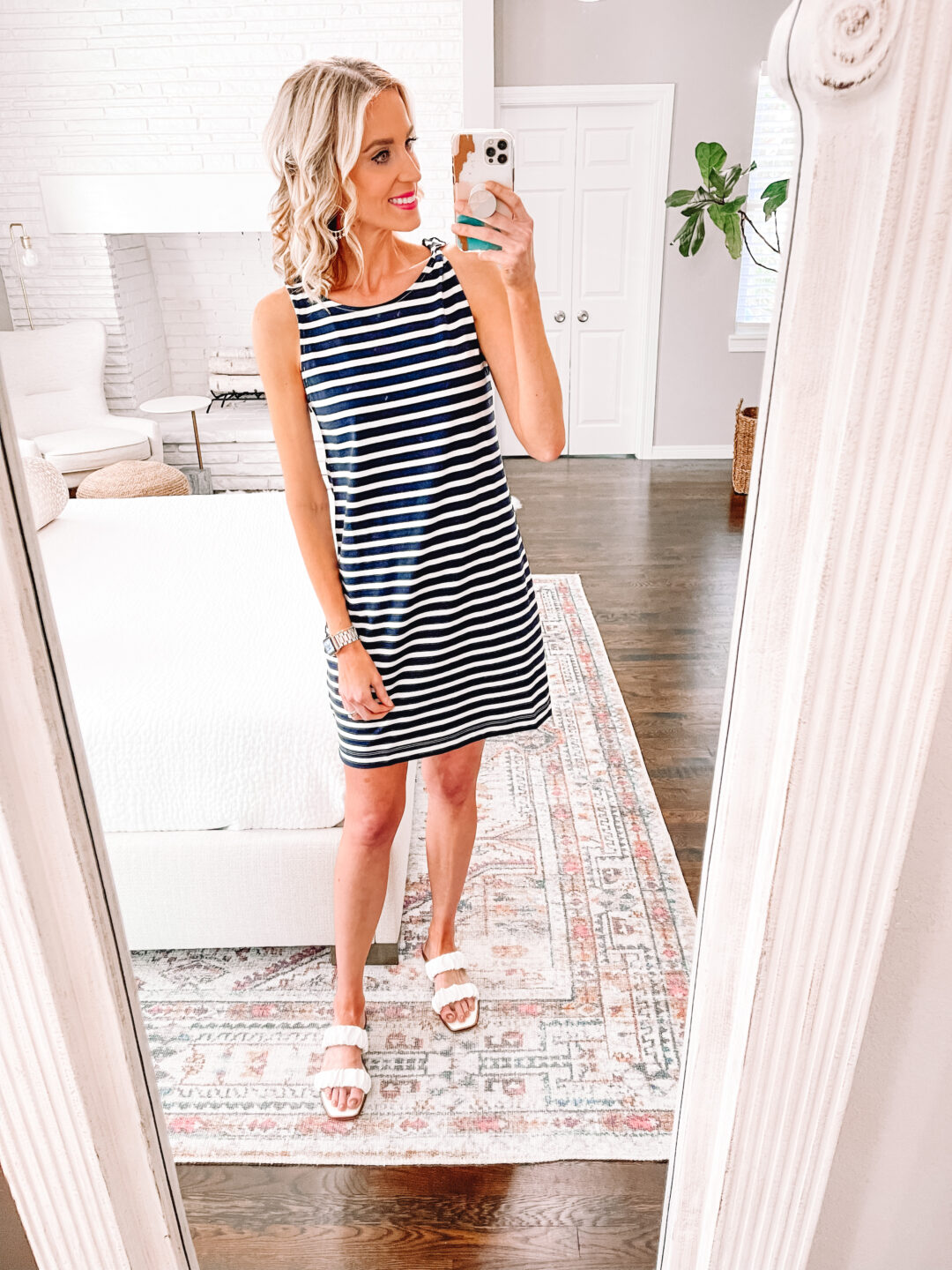 4th of July Outfit Ideas - Straight A Style