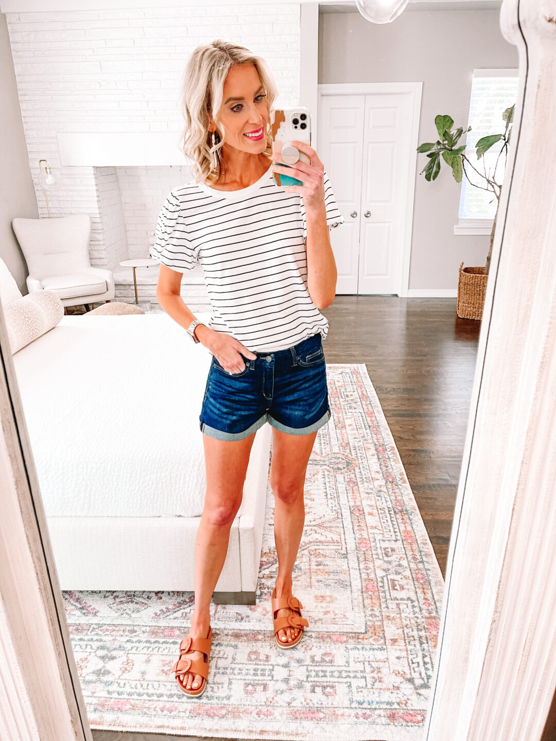 Walmart Fashion Rollbacks - Summer Outfits Under $25!! - Straight A Style