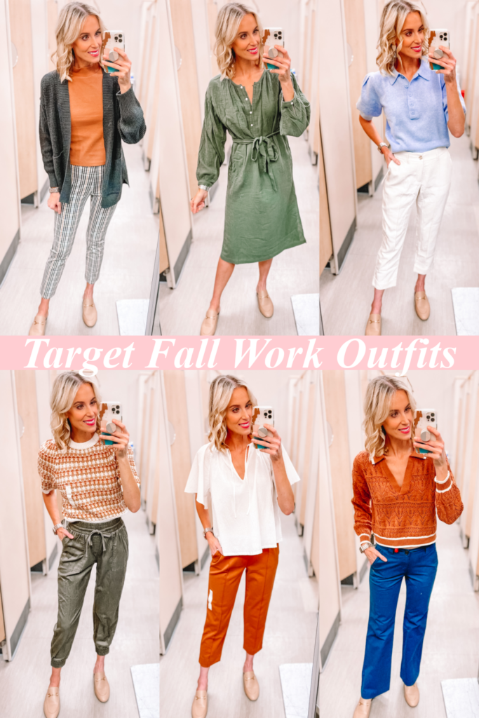 Autumn Style Guide  #officelovesugg - Out of OFFICE