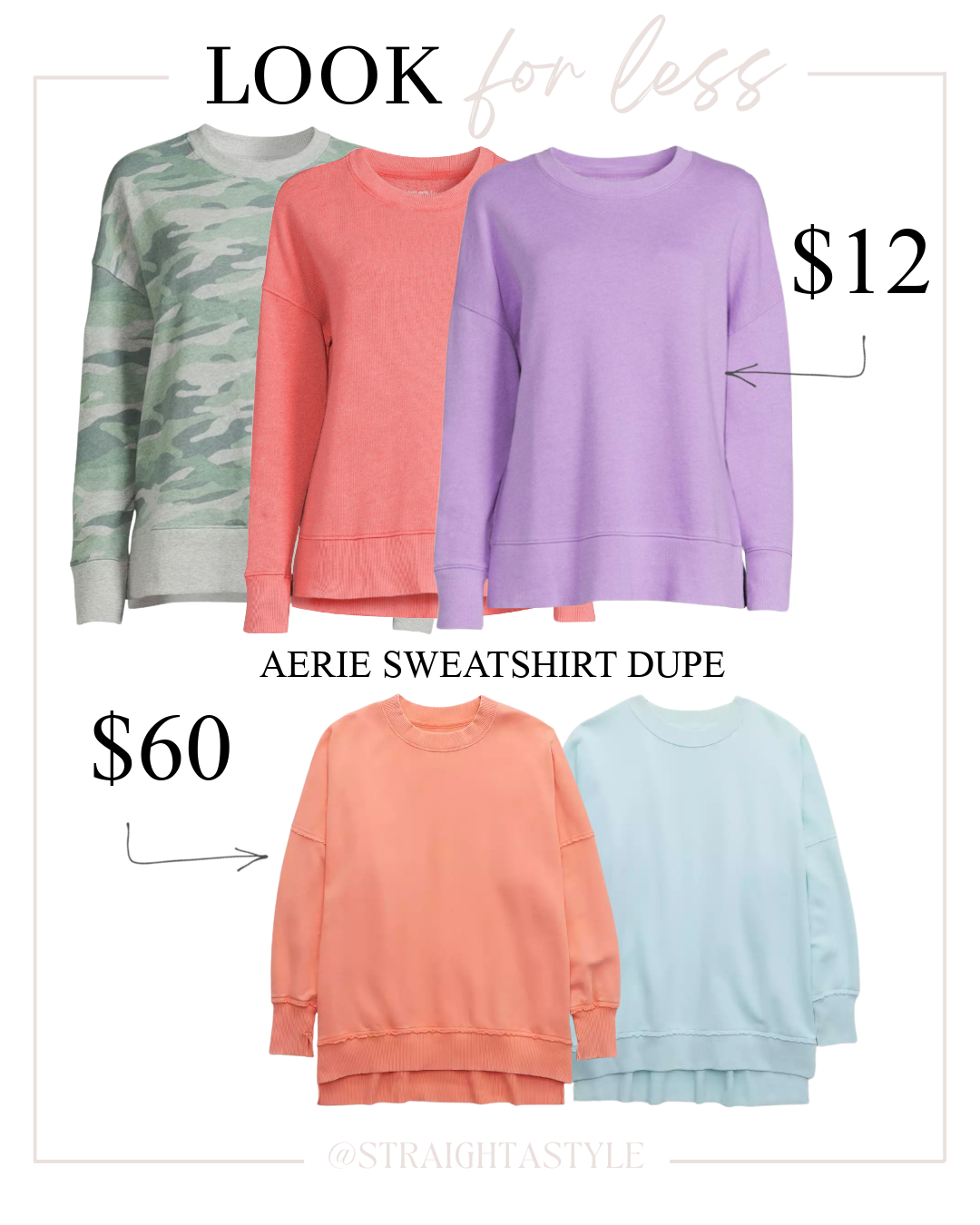 aerie cover up dupes｜TikTok Search