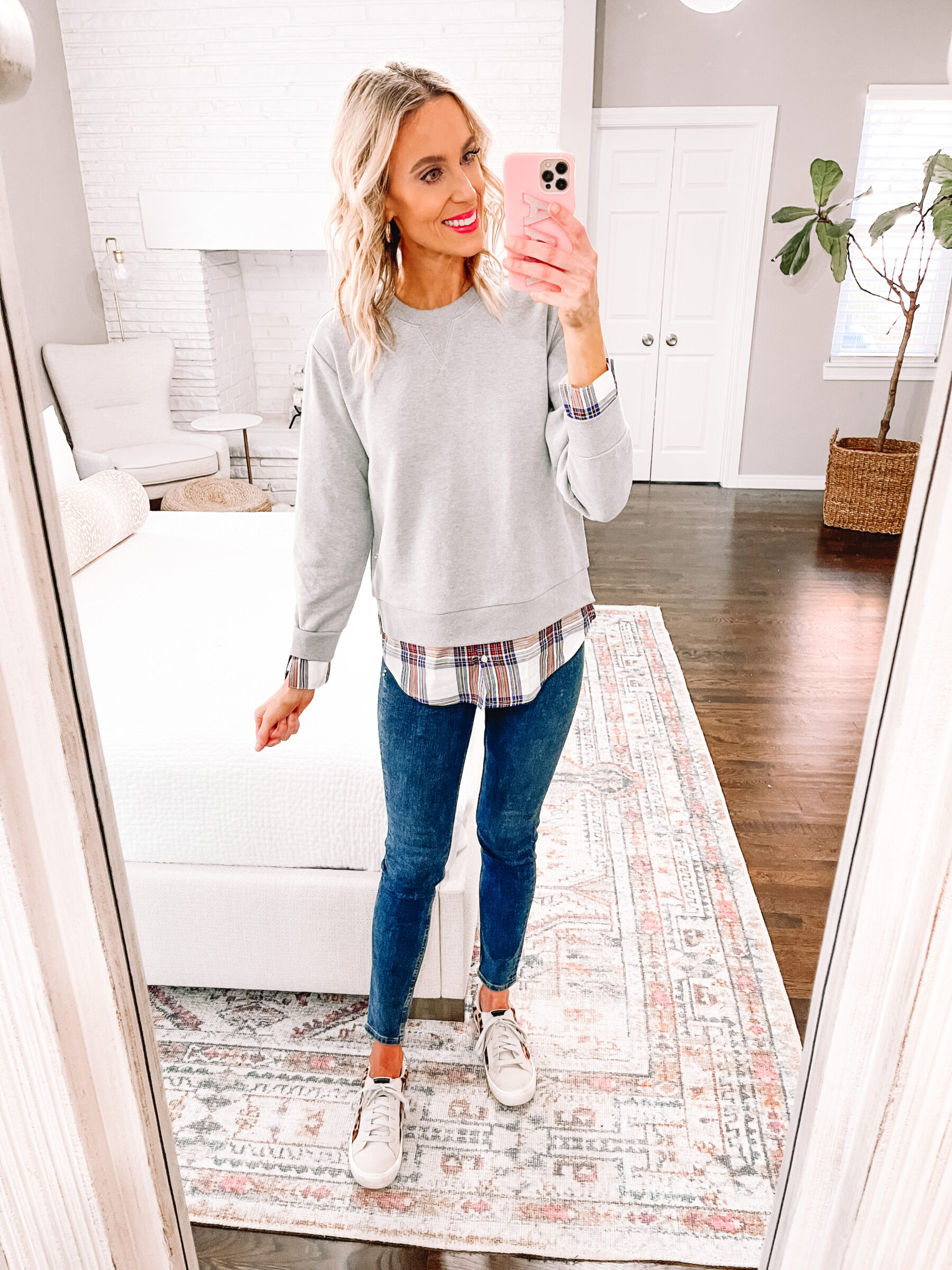 Thanksgiving Outfit Ideas $40 & Under - Straight A Style