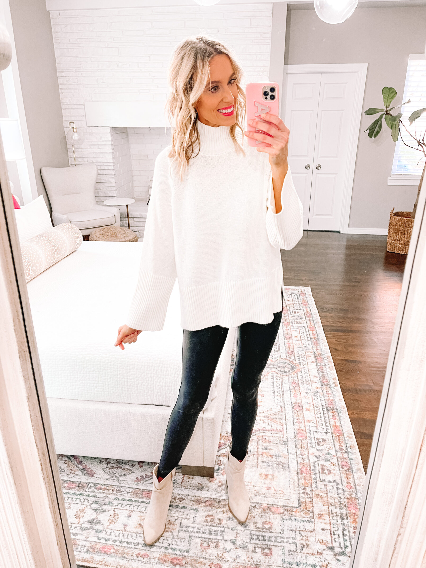 Thanksgiving Outfit Ideas $40 & Under - Straight A Style