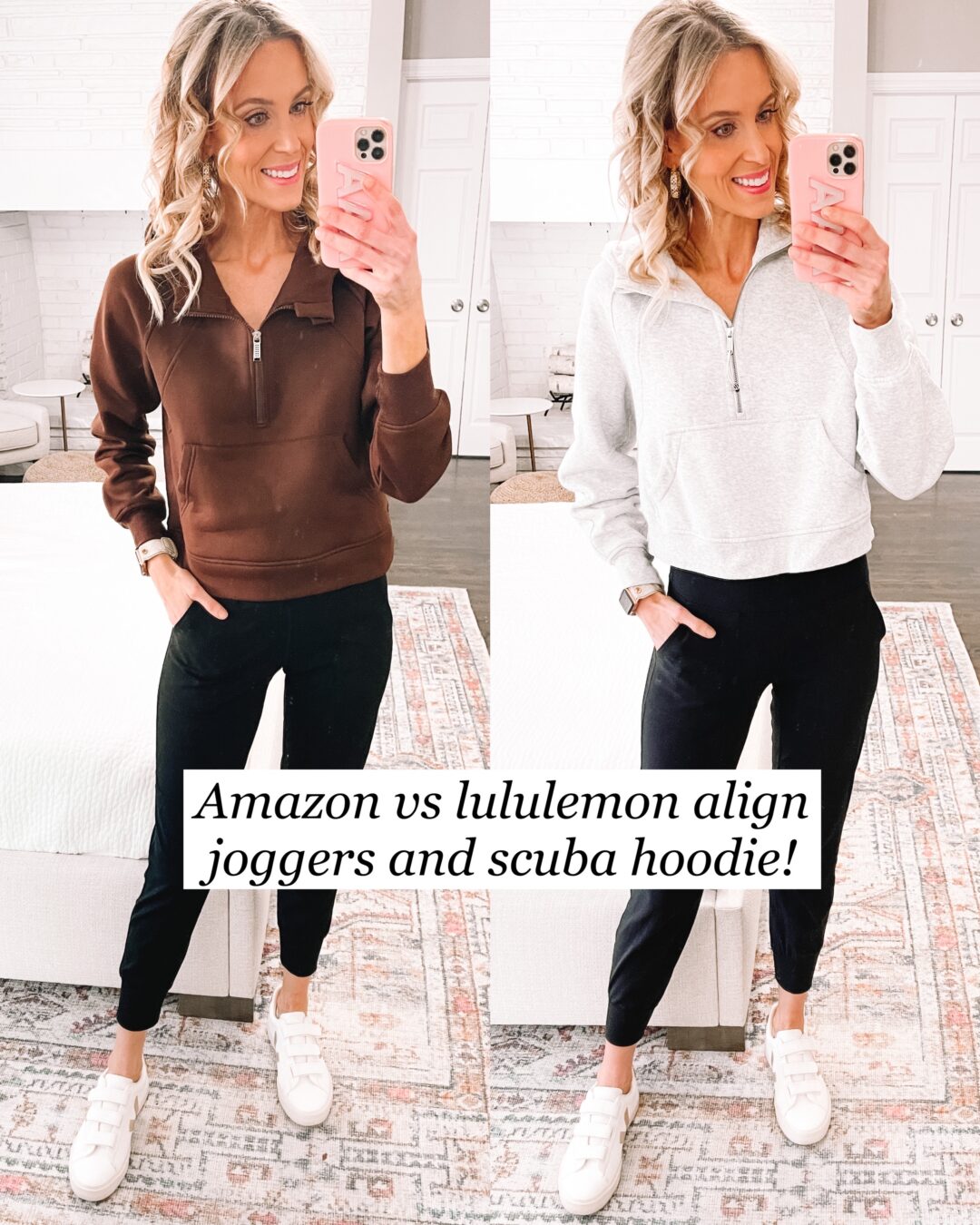 lululemon - Your favourite sweatshirt just got the summer