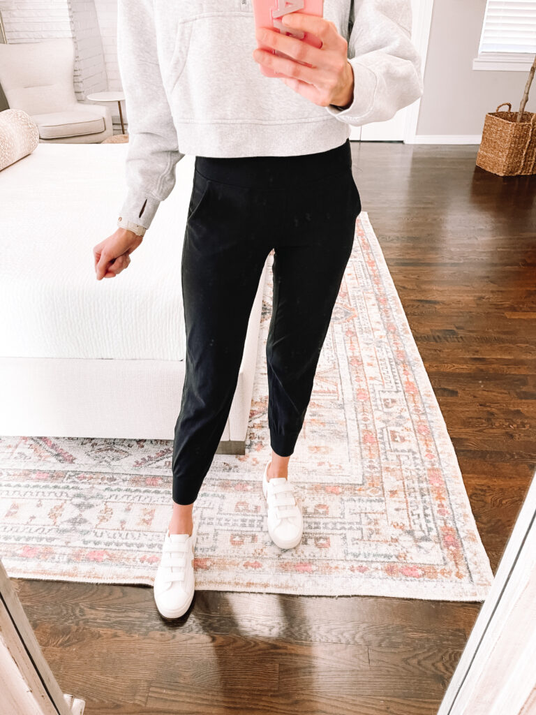 lululemon Align™ High-Rise Jogger … curated on LTK  Lululemon fashion,  Casual weekend outfit, Casual summer outfits