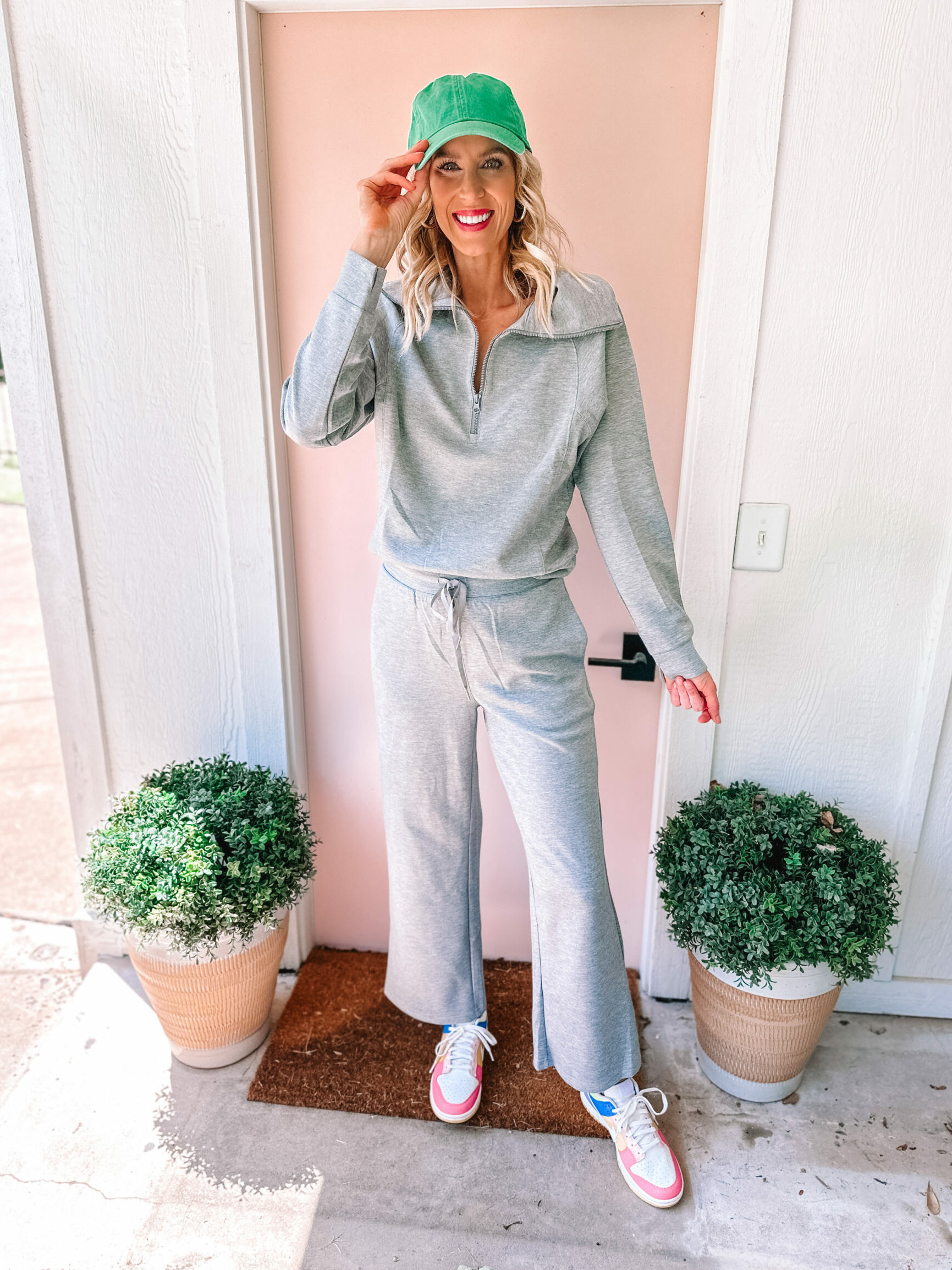 Spanx Air Essentials New Styles For Spring + Discount Code