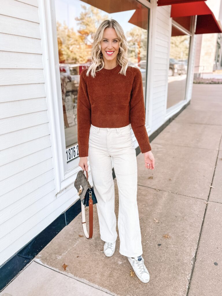 10 Chic All White Outfit Ideas You'll Love