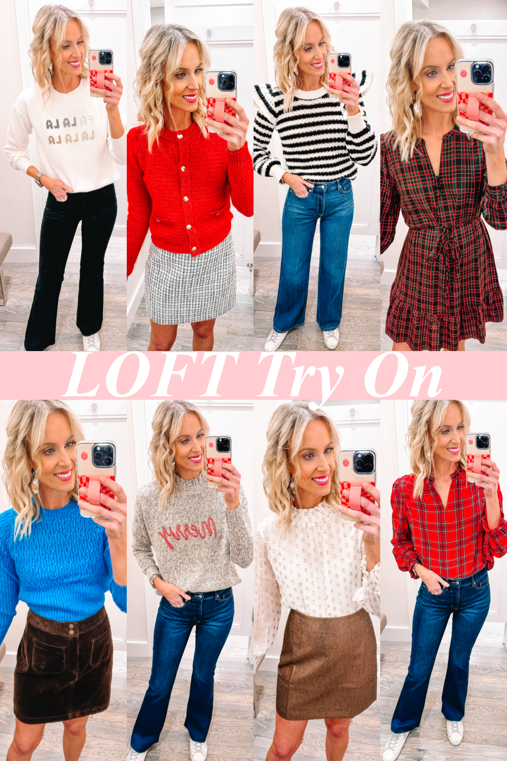 12 Last-Minute Thanksgiving Outfit Ideas - MY CHIC OBSESSION