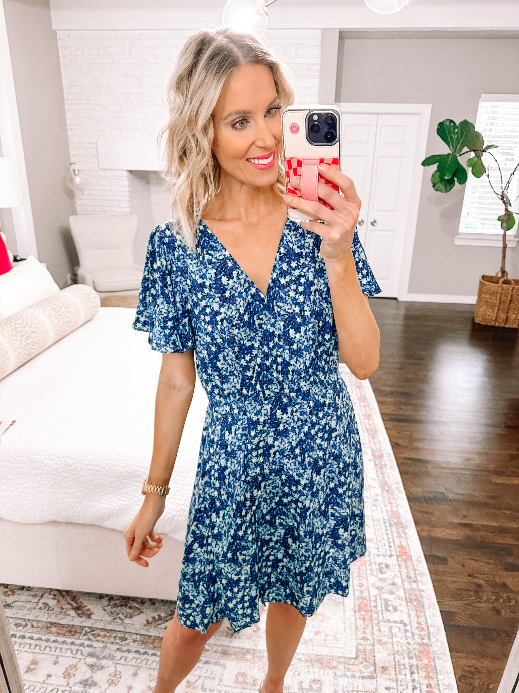 Walmart Dress Try On $29 & Under - Straight A Style