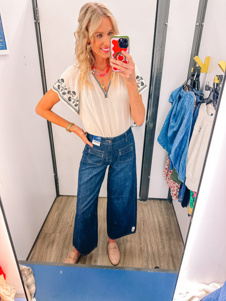 I have the best fall Old Navy try on haul for you all today!! I'm sharing 12 outfit ideas with casual fall outfit ideas, fall dresses, casual work outfit ideas, athleisure, and more! 